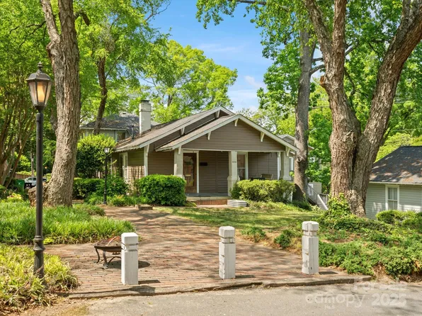 1514 S Rensselaer Pl, Charlotte, NC 28203