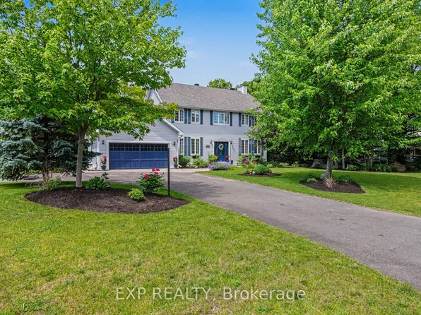 5781 Gowan Gate, Ottawa, ON K0A 2W0