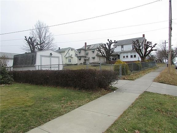 Land/lot