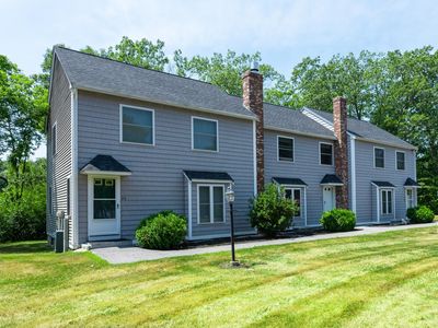 27 Downing Court #27, Exeter, NH, 03833