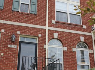 3014 Camden Dr #1, Troy, MI