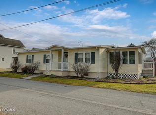 1150 N River Ave, Sunbury, PA 17801