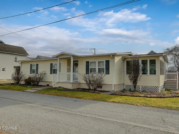 1150 N River Ave, Sunbury, PA 17801