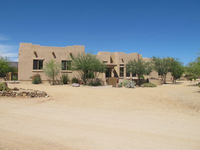 44717 N 10th Way, New River, AZ, 85087