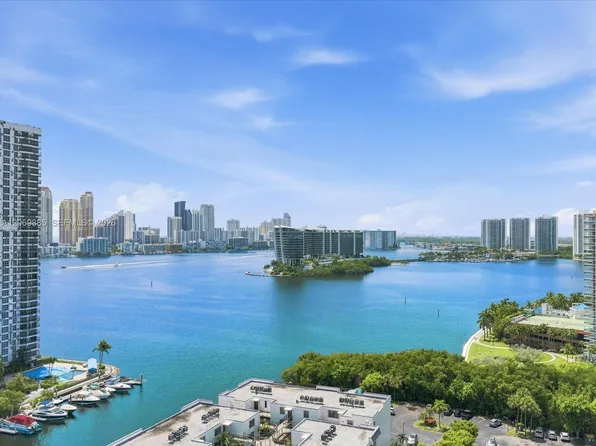 3400 NE 192nd St APT 2001, Aventura, FL 33180