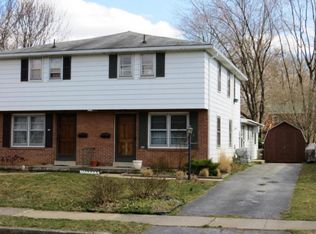 322 E Cherry St, Elizabethtown, PA 17022