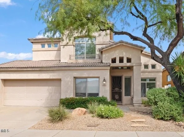 4940 E JUSTICA Street, Cave Creek, AZ 85331