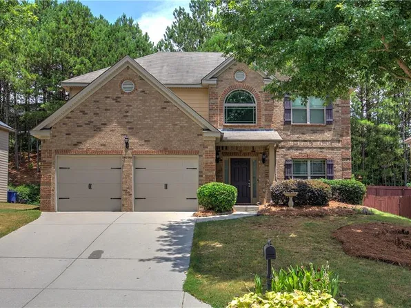 8728 Danley Dr, Douglasville, GA 30135