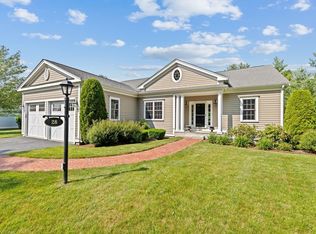 28 Ridgewood Xing UNIT 28, Hingham, MA 02043