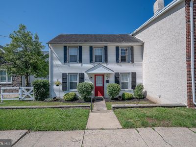 343 W 6th Ave, Conshohocken, PA, 19428
