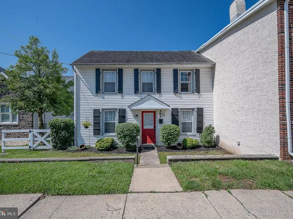 343 W 6th Ave, Conshohocken, PA 19428
