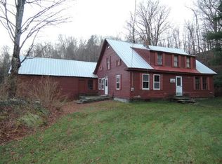 482 Stage Rd, Cummington, MA 01026