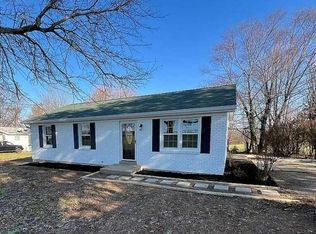 220 Trammell Rd, Bagdad, KY 40003