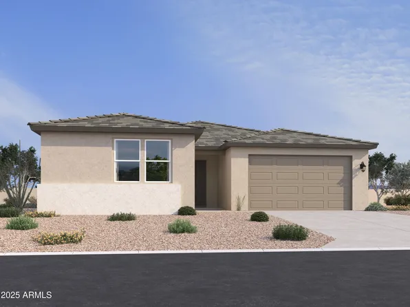 15613 W BROWN Avenue, Waddell, AZ 85355