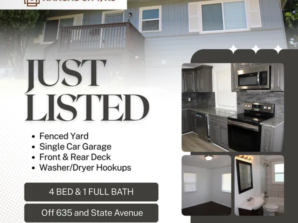 3311 Freeman Ave, Kansas City, KS 66102