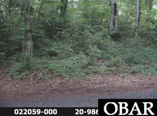 162 Beech Tree Trl LOT 6, Kitty Hawk, NC 27949
