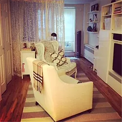 Rented by Buchbinder & Warren