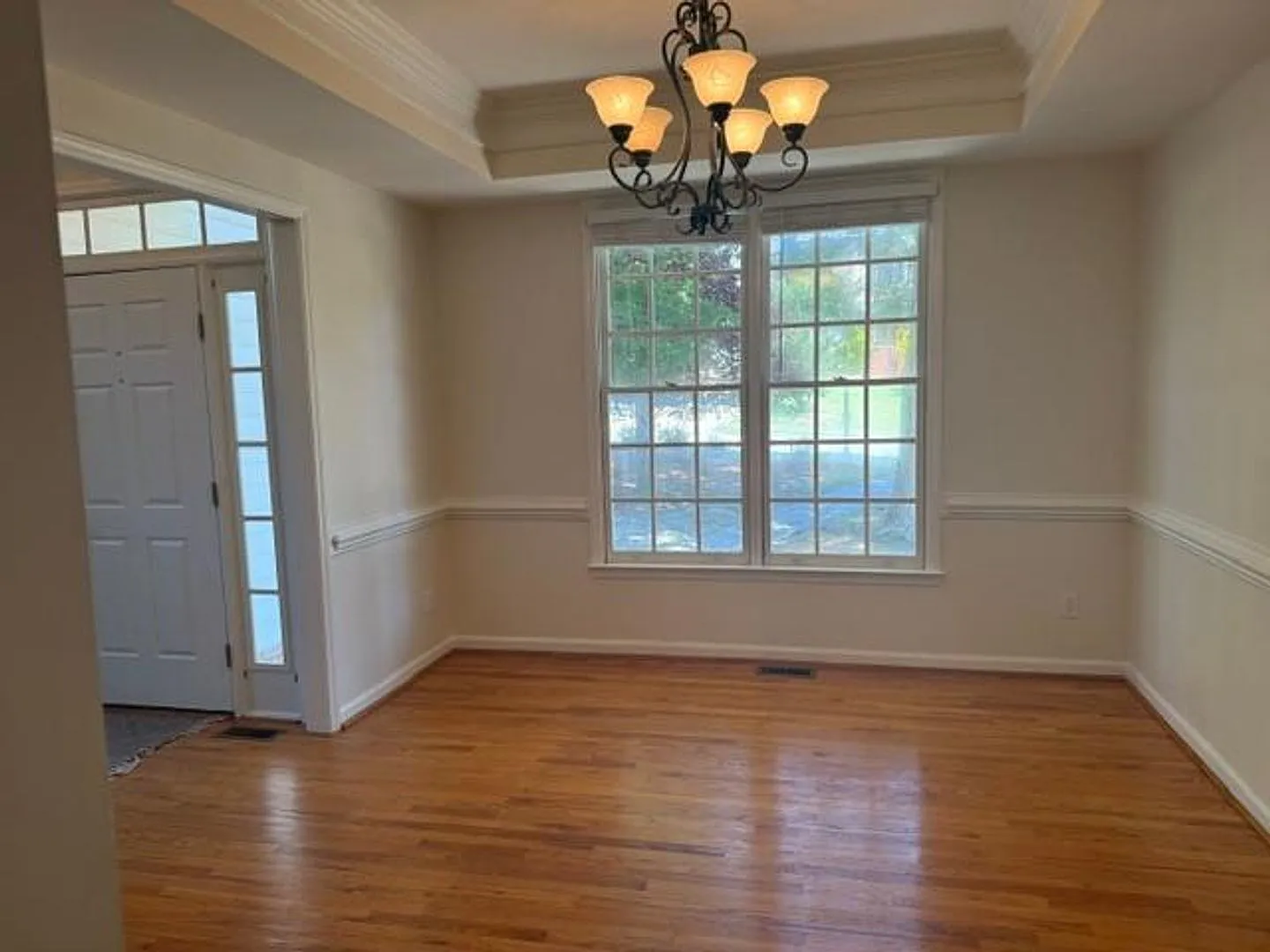 1005 Pearson Farms Road - Bev Roberts Rentals and Property management — Photo 3