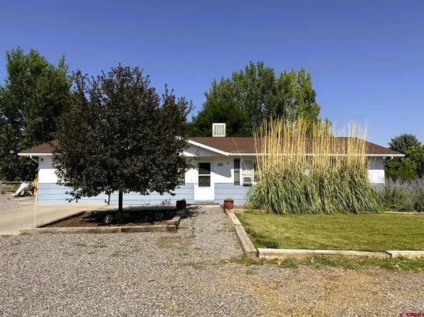 685 Veinte Drive, Delta, CO 81416