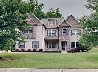 4215 Brodie Ct Powder Springs GA 30127 Zillow