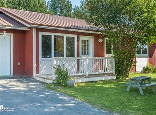 711 N Gulkana Ct, Palmer, AK 99645