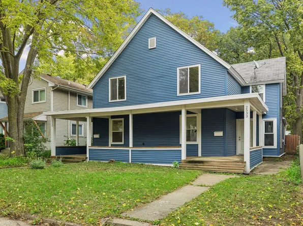 2533 Polk St NE, Minneapolis, MN 55418