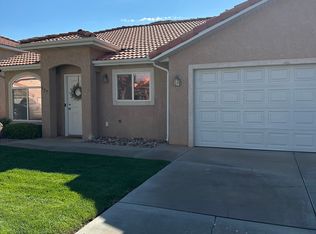 357 S 6150 W, Hurricane, UT 84737