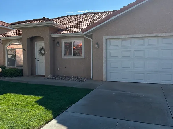 357 S 6150 W, Hurricane, UT 84737
