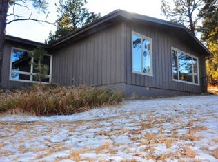 5145 Pinedale Ridge Rd, Rapid City, SD 57702