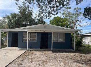 2821 Pershing Ave, Sarasota, FL 34234