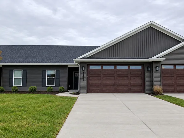 443 N 2nd Ave, Eldridge, IA 52748