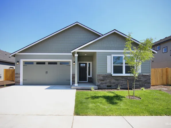 4929 E Sesame Street Block Lot 18-11, Nampa, ID 83687