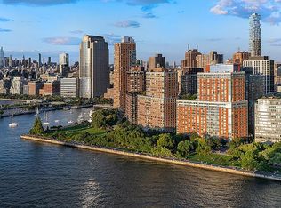 20 River Ter APT 10B, New York, NY 10282
