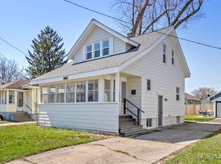 1645 Berkley Ave SW, Wyoming, MI 49509