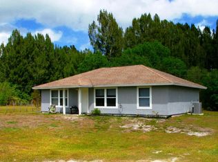 3784 NW 23rd Ave, Okeechobee, FL 34972