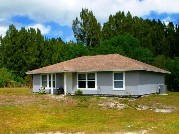 3784 NW 23rd Ave, Okeechobee, FL 34972