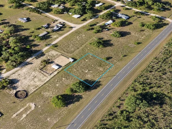 UNASSIGNED LOT 7, MORRISTON, FL 32668