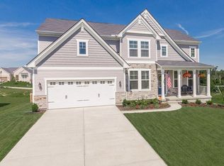 532 Miles Ct, Union, KY 41091