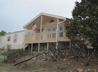 2522 E Hilltop Rd, Prescott, AZ 86301