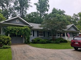 3138 N Druid Hills Rd, Decatur, GA 30033