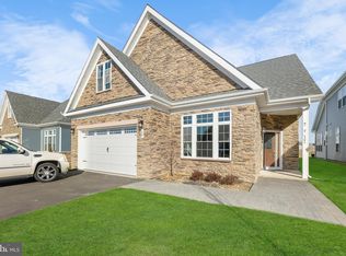 20 Samjan Cir, Hightstown, NJ 08520