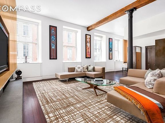 2nd image of 21-23 Mercer St #3