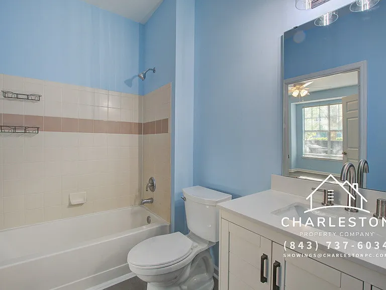 45 Sycamore Ave #414 — Photo 13