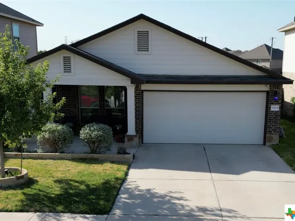 3323 Aubree Katherine Dr, Killeen, TX 76542