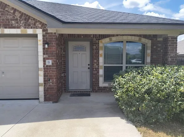 701 Sladecek Dr #B, Killeen, TX 76542