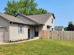 3991 Wheeler Rd, Bay City, MI 48706