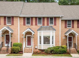 4119 Settlement Dr, Durham, NC 27713