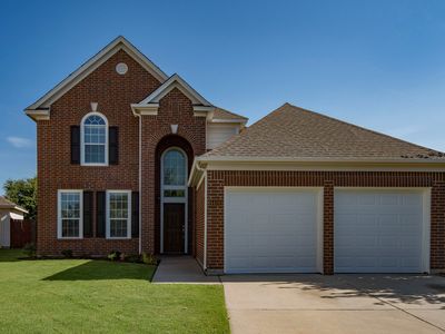 4408 Tacoma Ter, Fort Worth, TX, 76123