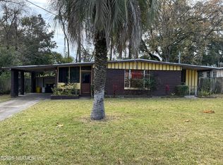 6734 CHERBOURG Avenue, Jacksonville, FL 32205