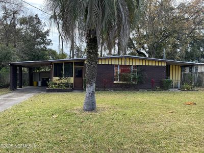 6734 CHERBOURG Avenue, Jacksonville, FL, 32205